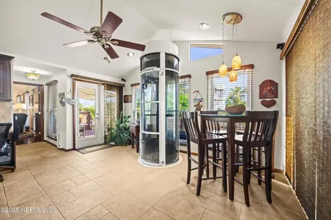 90 Zamora Street Vilano Beach FL 32084
