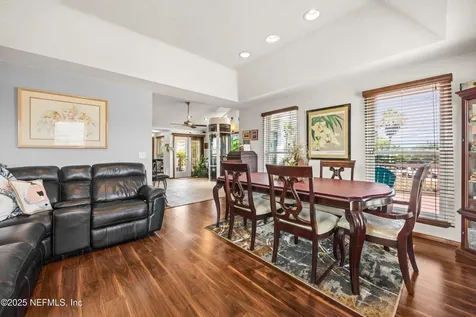 90 Zamora Street Vilano Beach FL 32084