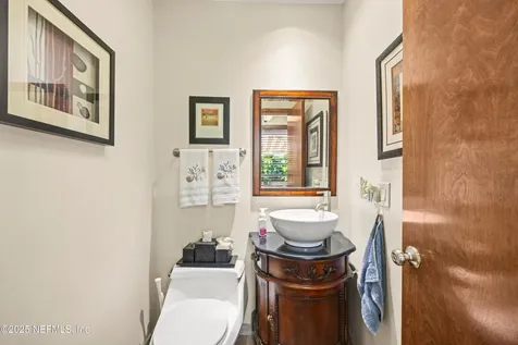 90 Zamora Street Vilano Beach FL 32084