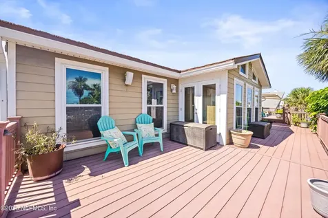 90 Zamora Street Vilano Beach FL 32084