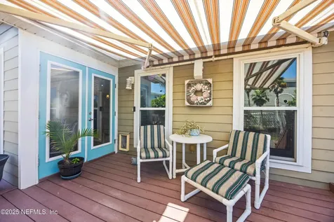 90 Zamora Street Vilano Beach FL 32084