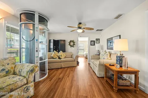 90 Zamora Street Vilano Beach FL 32084