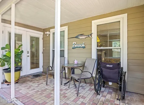 90 Zamora Street Vilano Beach FL 32084