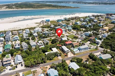 90 Zamora Street Vilano Beach FL 32084