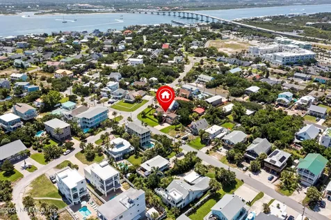 90 Zamora Street Vilano Beach FL 32084
