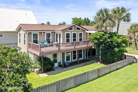 90 Zamora Street Vilano Beach FL 32084