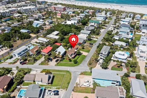 90 Zamora Street Vilano Beach FL 32084