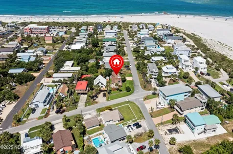 90 Zamora Street Vilano Beach FL 32084