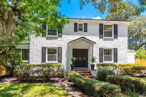 1321 San Mateo Avenue Jacksonville FL 32207