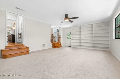 1321 San Mateo Avenue Jacksonville FL 32207