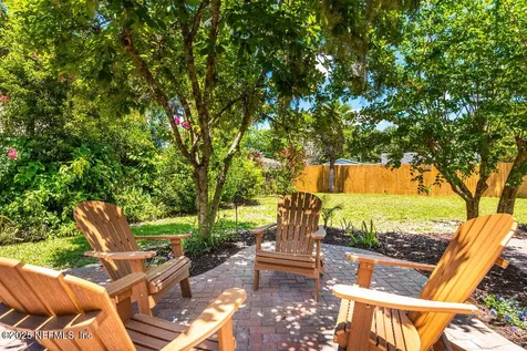 1321 San Mateo Avenue Jacksonville FL 32207