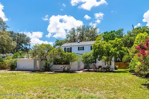 1321 San Mateo Avenue Jacksonville FL 32207