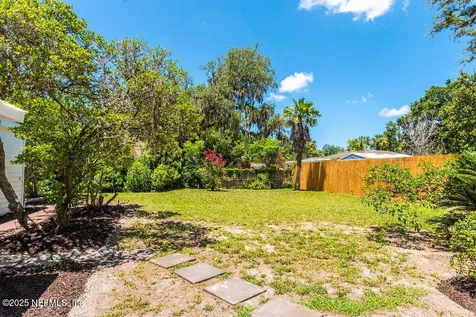 1321 San Mateo Avenue Jacksonville FL 32207