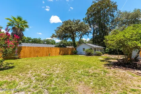 1321 San Mateo Avenue Jacksonville FL 32207