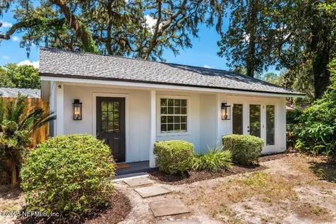 1321 San Mateo Avenue Jacksonville FL 32207
