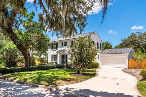 1321 San Mateo Avenue Jacksonville FL 32207