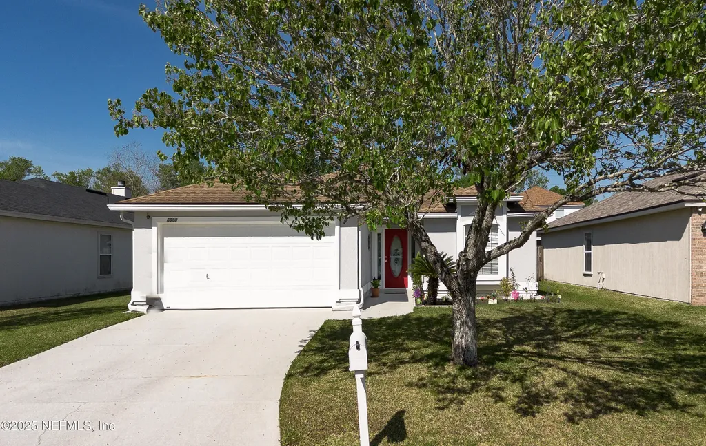 6908 Recreation Trail Jacksonville FL 32244