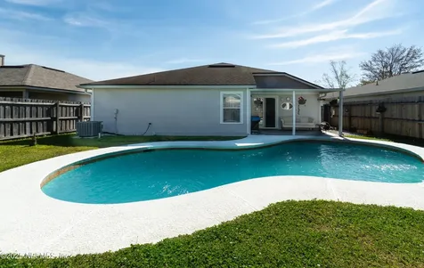 6908 Recreation Trail Jacksonville FL 32244