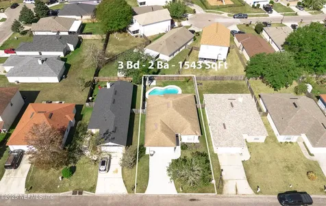 6908 Recreation Trail Jacksonville FL 32244