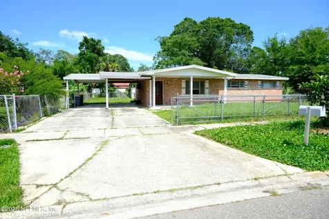 2155 Bunting Drive Jacksonville FL 32210