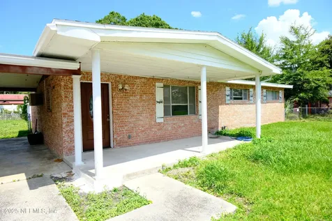 2155 Bunting Drive Jacksonville FL 32210