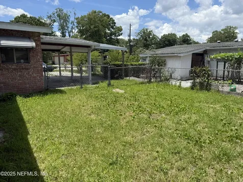 2155 Bunting Drive Jacksonville FL 32210