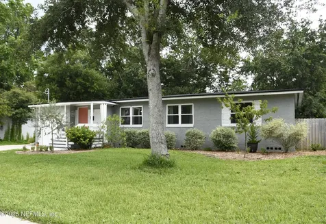 6925 Sans Souci Road Jacksonville FL 32216