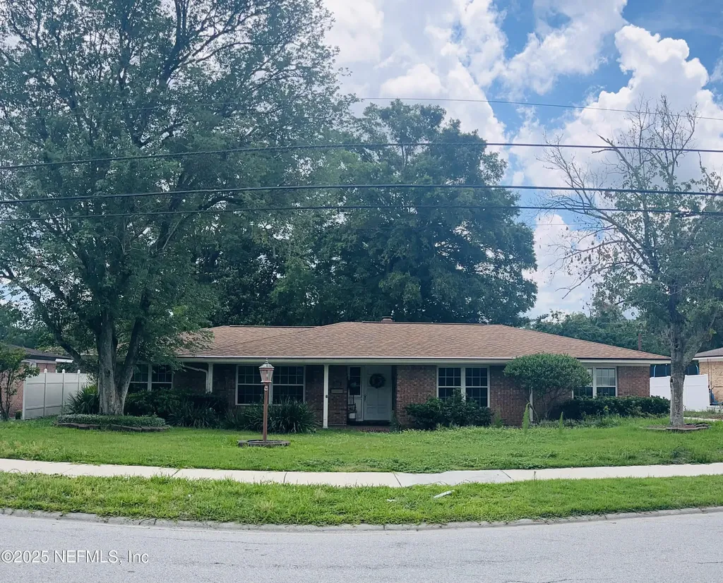 8194 Alderman Road Jacksonville FL 32211