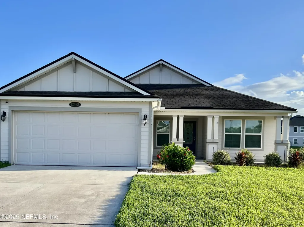 12598 Itani Way Jacksonville FL 32226