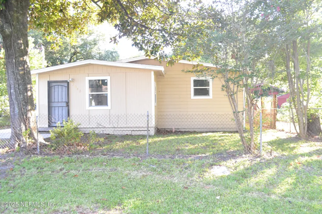 3042 Lucoma Drive Jacksonville FL 32254