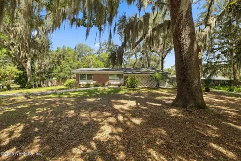 11749 Francis Drake Drive Jacksonville FL 32225