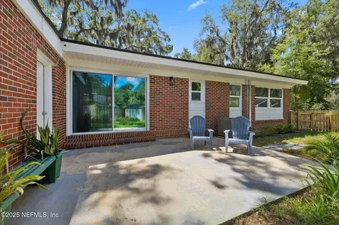 11749 Francis Drake Drive Jacksonville FL 32225