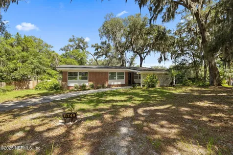 11749 Francis Drake Drive Jacksonville FL 32225