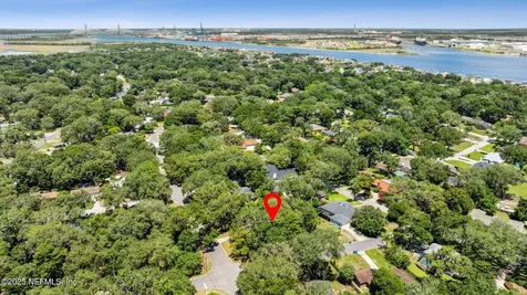 11749 Francis Drake Drive Jacksonville FL 32225