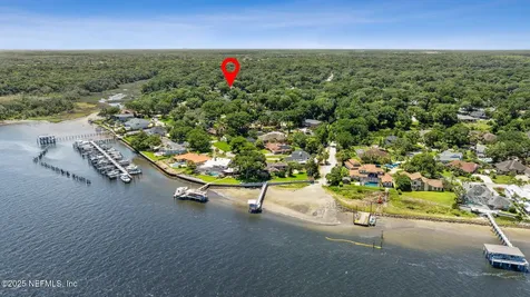11749 Francis Drake Drive Jacksonville FL 32225