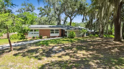 11749 Francis Drake Drive Jacksonville FL 32225