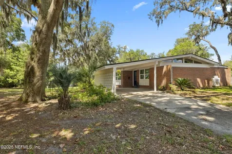 11749 Francis Drake Drive Jacksonville FL 32225