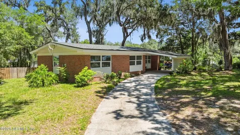 11749 Francis Drake Drive Jacksonville FL 32225