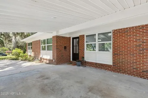 11749 Francis Drake Drive Jacksonville FL 32225