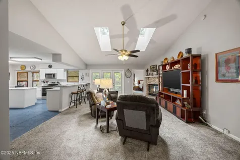602 Hibernia Oaks Drive Fleming Island FL 32003