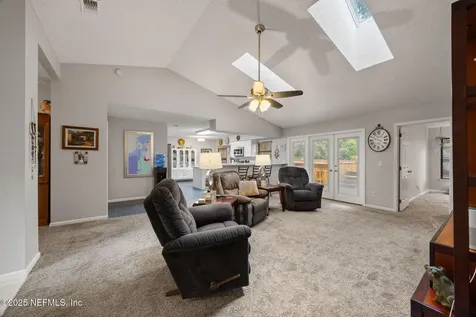 602 Hibernia Oaks Drive Fleming Island FL 32003