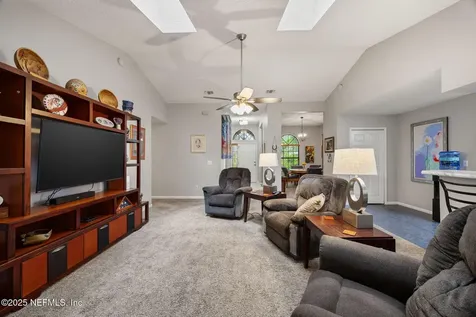 602 Hibernia Oaks Drive Fleming Island FL 32003