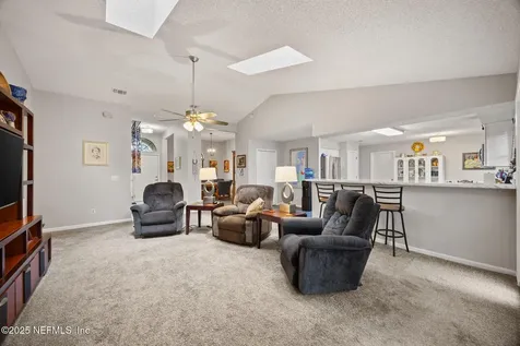 602 Hibernia Oaks Drive Fleming Island FL 32003