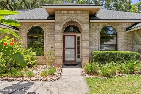 602 Hibernia Oaks Drive Fleming Island FL 32003