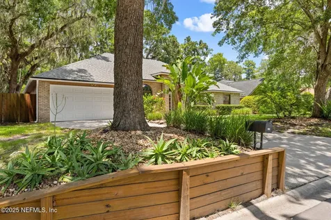 602 Hibernia Oaks Drive Fleming Island FL 32003