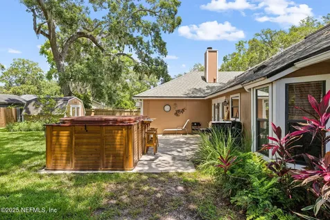 602 Hibernia Oaks Drive Fleming Island FL 32003