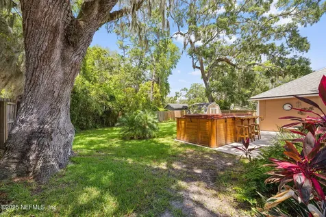 602 Hibernia Oaks Drive Fleming Island FL 32003