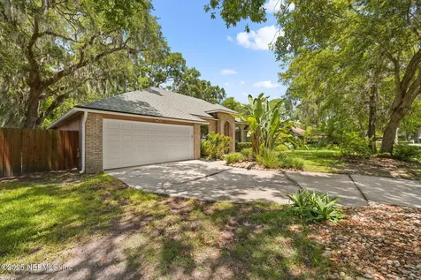 602 Hibernia Oaks Drive Fleming Island FL 32003