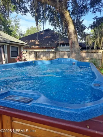 602 Hibernia Oaks Drive Fleming Island FL 32003