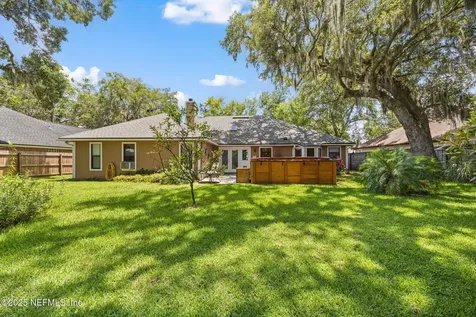 602 Hibernia Oaks Drive Fleming Island FL 32003